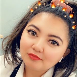 Meet your Posher, Joanna